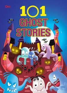 Om Books 101 Ghost Stories